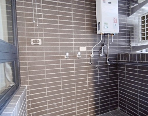 台中港特區🌊柏斯市│二房二廳💯全新未住|申請租補 - Image 13