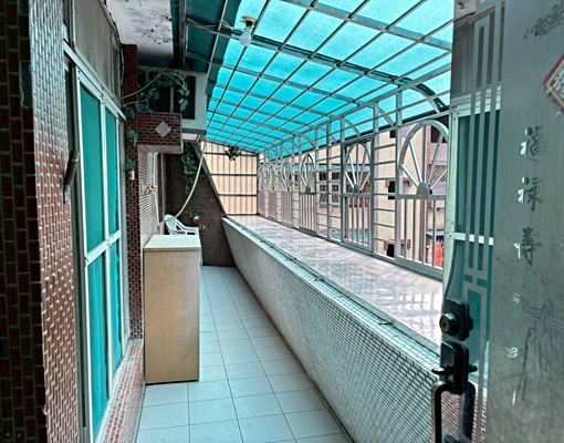 捷運秀朗橋站大三房❤天然瓦斯.家具家電全 - Image 11