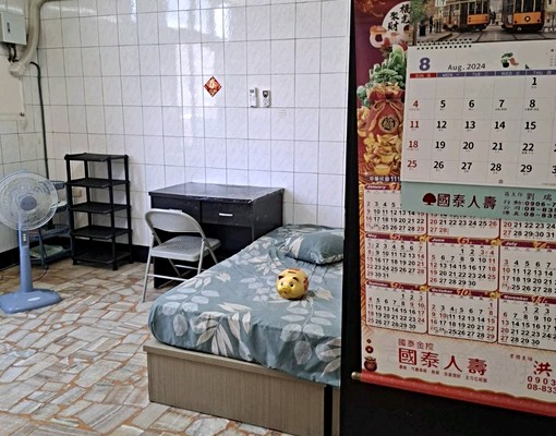 中山路路雅房共2間出租 - Image 4