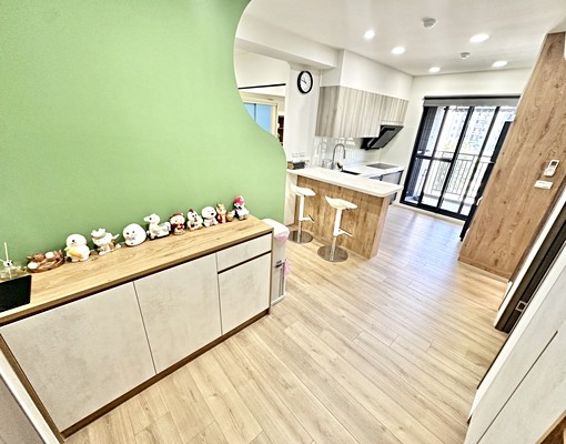 北屯精美2房心之所向附平面車位 - Image 2