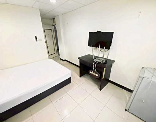 免佣）近中研院【超值租案】免爬梯★採光佳★垃圾代收 - Image 3