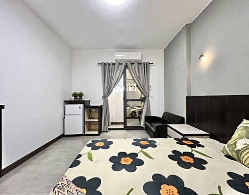 ➢近自強夜市/全聯/乾溼分離/陽台獨洗曬➢ - Image 2