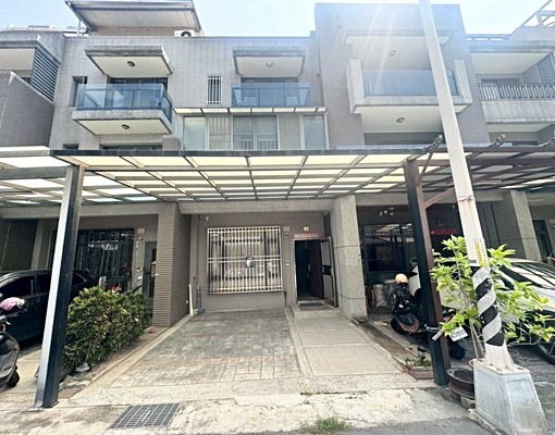 沙鹿整棟透天可寵可租補 - Image 5