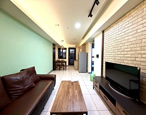 九如覺民-光武國小-國道一號-高樓層兩房平車 - Image 1