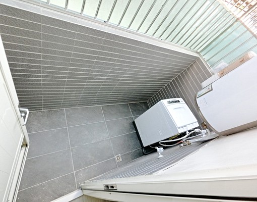 秒殺物件🤎類一房一廳🧡大冰箱💙陽台獨洗曬💜 - Image 8