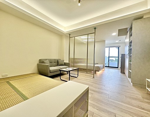 沒你我沒差💖雙租補固定機車位陽台獨洗🌈一房一廳 - Image 2