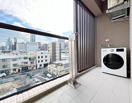 新光101🔥新光青海惠中🔥可貓精美裝潢2房🔥含平車 - Image 13