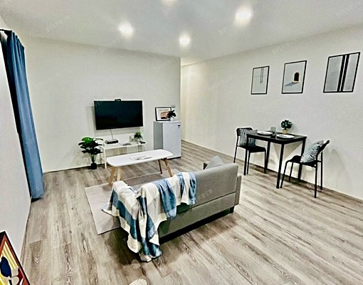 🚇中和站🐈可貓🍎獨洗💦乾濕分離❤️超值1房1廳 - Image 1