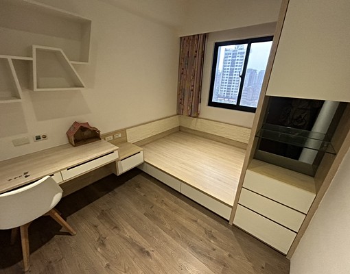 近華泰名品城/可寵/家具可談/含管含車/優質大三房 - Image 6