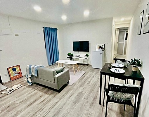 🚇中和站🐈可貓🍎獨洗💦乾濕分離❤️超值1房1廳 - Image 3