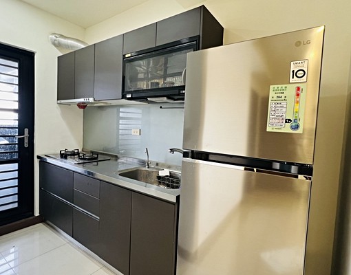 藏美海揚Ⅱ高樓精美2+1房 - Image 6