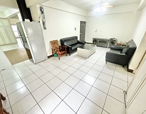 🍎走路一點利超大五房🌟稀有雙主臥🔥近全配✅台電可租補 - Image 3