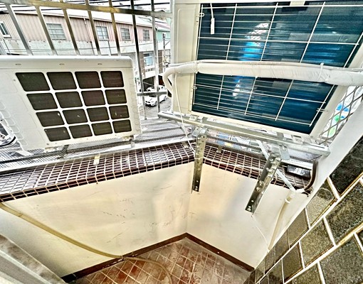 西屯區逢甲💖超便宜兩房可寵貓✨拎包入住✨🉑雙粗補 - Image 9