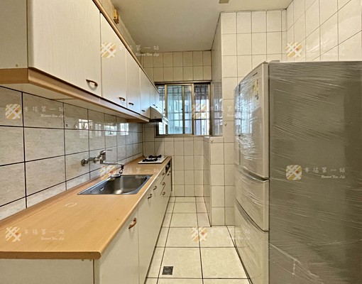 系統櫃大3房🔥可租補入籍🔥雙車位🔥更衣室🔥水湳商圈 - Image 5