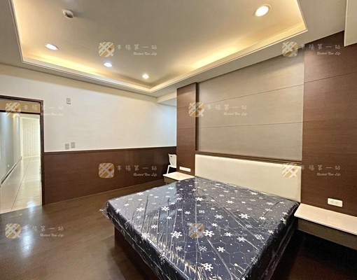 系統櫃大3房🔥可租補入籍🔥雙車位🔥更衣室🔥水湳商圈 - Image 8