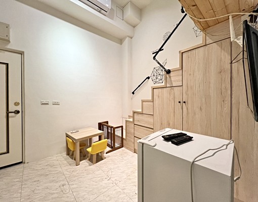 💜走路捷運機能超強❤️可租補可貓貓🏠精美樓中樓 - Image 8