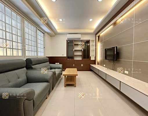 系統櫃大3房🔥可租補入籍🔥雙車位🔥更衣室🔥水湳商圈 - Image 2