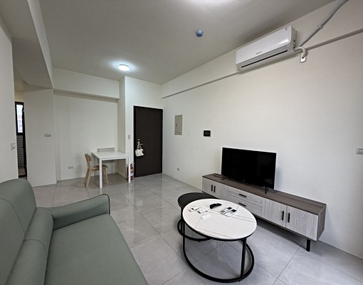 😉👍喬陽社宅-近龍潭大池景觀優溫馨2房/免仲可租補 - Image 6