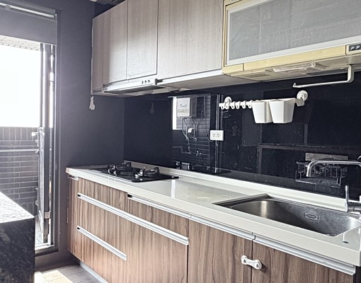 高雄大學旁溫馨三房附車位|格局方正通風採光優 - Image 7