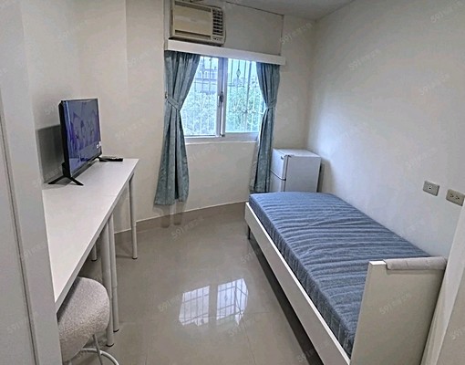 近新埔站小資族溫馨採光獨立套房大空間 - Image 1