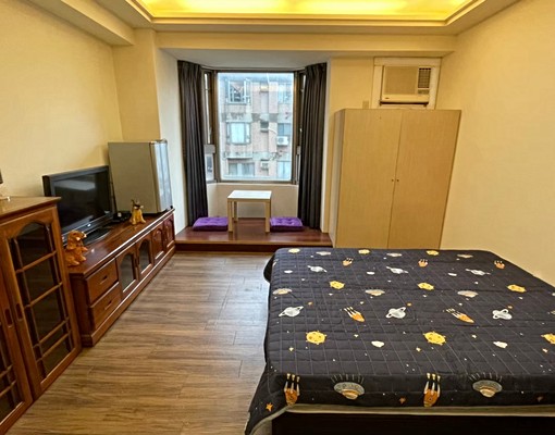 雙租補★含管★通風採光好★陽台★廁所窗★仁美國小 - Image 4