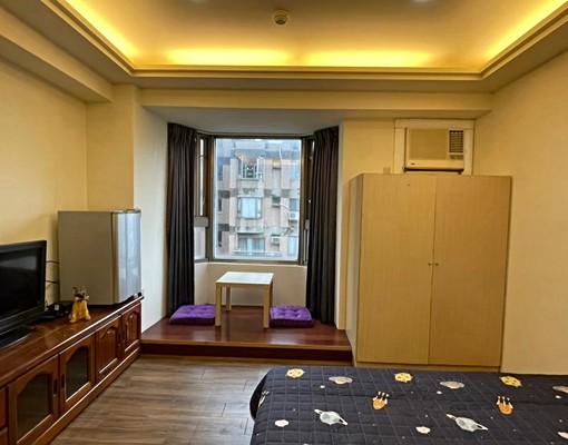 雙租補★含管★通風採光好★陽台★廁所窗★仁美國小 - Image 7