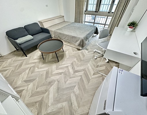 ✨社區大樓✨可寵,可租補✨不用追垃圾車 - Image 2