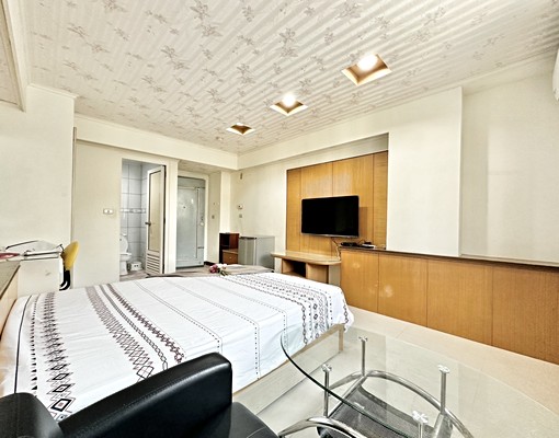 戒掉你的臭脾氣💖可租補戶籍管理員機車位🌈小資獨曬 - Image 6