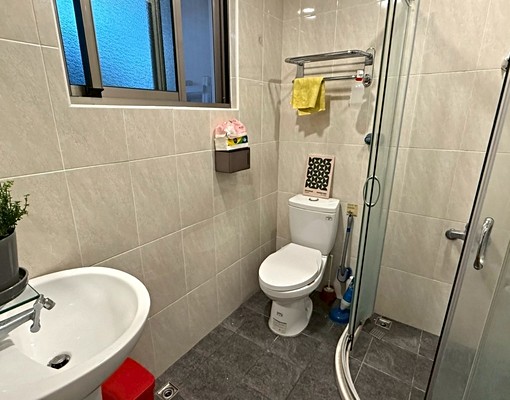 樹林站/租補稅籍/陽台/台水電/採光通風/大空間/可開伙/ - Image 10