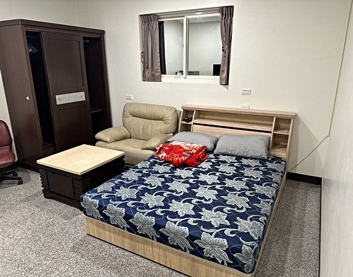 🌟南崁交流道獨洗套房/可租補/可入戶籍🌟 - Image 1