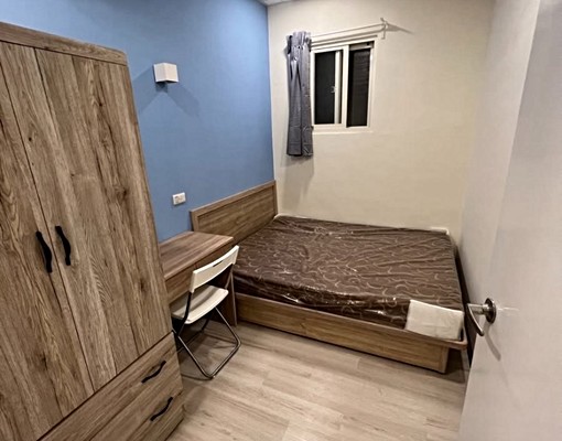 採光超好!幸福站三分鐘全新美裝潢大兩房 - Image 4