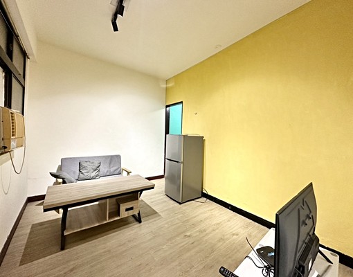 文修公園我最省💖台電可寵雙租補一層兩戶🌈正一房一廳 - Image 5