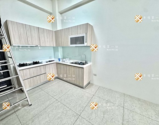 頂級社區🔥可租補🔥24H管理室🔥雙車位🔥看備註 - Image 4