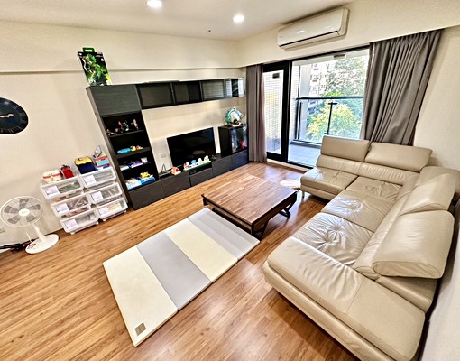 太子雲世紀★中科★雙平車★自住釋出★頂級屋況 - Image 6