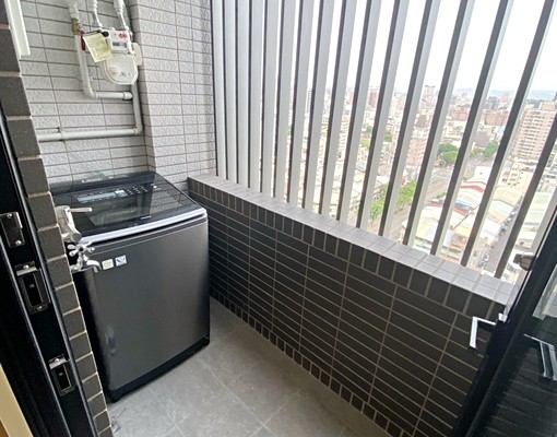 坤悅君匯💖可租補超秒殺兩房車位✨南區首選質感新社區 - Image 10