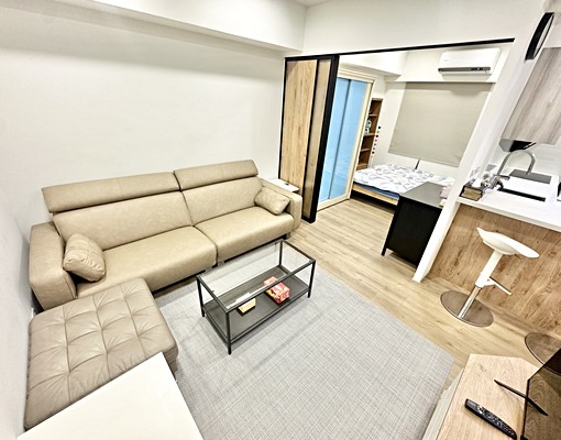 家具電全配🧡平面車位💜台水台電🤎社區管理💙租補 - Image 9