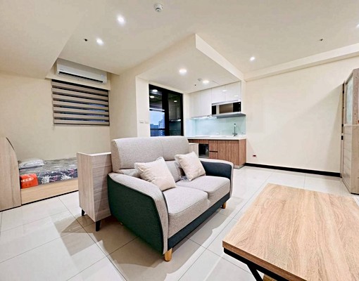 ✅近青埔/高鐵只要5分鐘/華泰名品城!✨可補助~錯過不在~ - Image 2