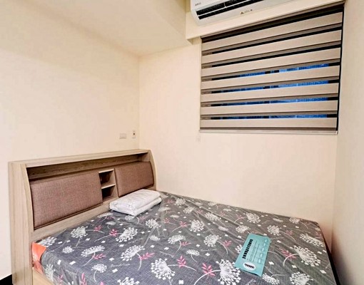 ✅近青埔/高鐵只要5分鐘/華泰名品城!✨可補助~錯過不在~ - Image 3