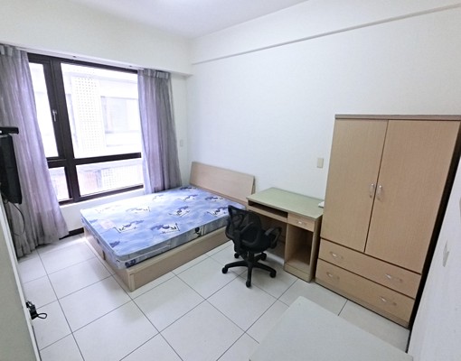 省錢就是這一間💖可租補採光好小資首選🌈一腳到一中 - Image 1