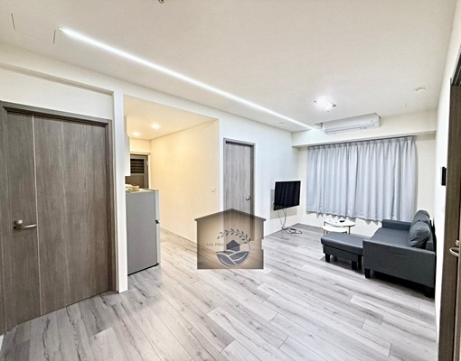 ✅可三租補十一十四期崇德蘆薈漢神百貨巨蛋地段平車經典大三房✅ - Image 4