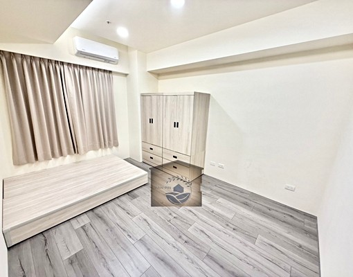 ✅可三租補十一十四期崇德蘆薈漢神百貨巨蛋地段平車經典大三房✅ - Image 5