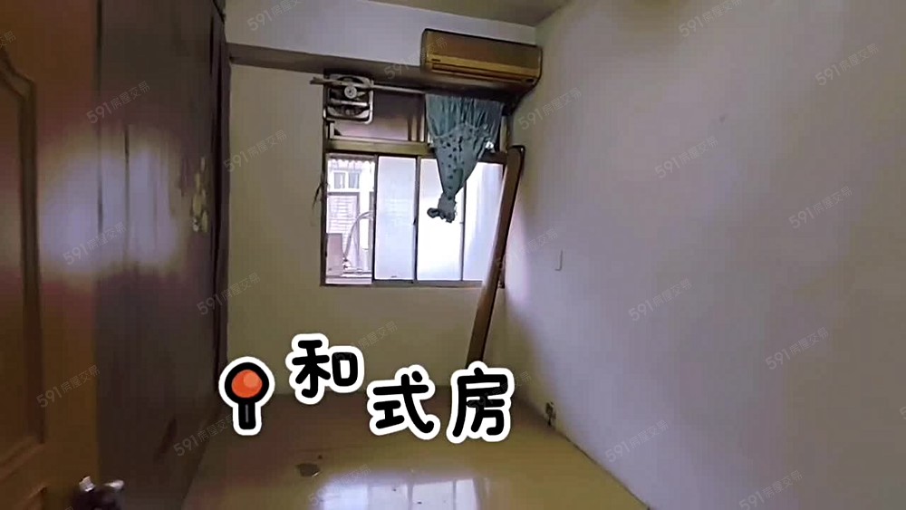 【可租補】菜寮捷運.市場生活圈.正2房1衛1陽台.間間採光 - Image 1