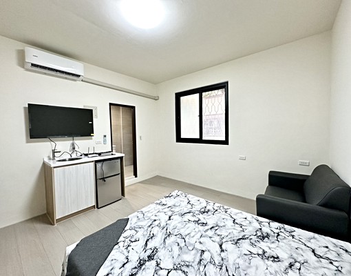 一點一滴喜歡你💖台電可貓雙租補陽台獨洗🌈全新完工 - Image 3