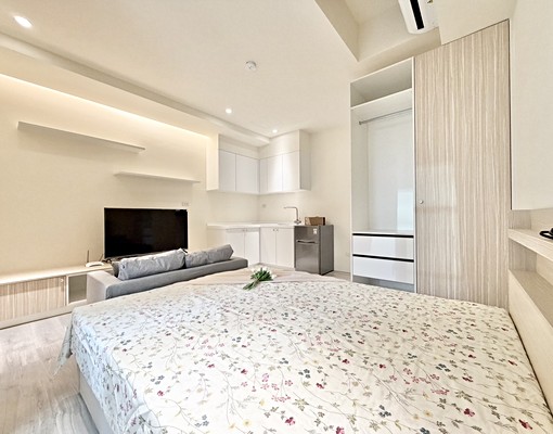 喜歡就靠近一點💖雙租補汽車位管理員陽台獨洗🌈整棟全新 - Image 8