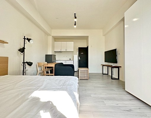 上車摟💖整棟新蓋大坪數露臺戶💖走路到愛買 - Image 3