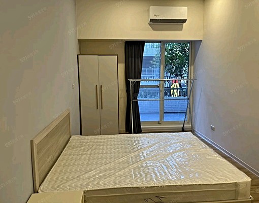 近汐科金龍國小可租補全新裝潢溫馨採光二房大空間可炊煮 - Image 12