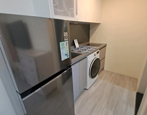 高鐵桃園A18超優套房陽台流理台採光佳 - Image 6