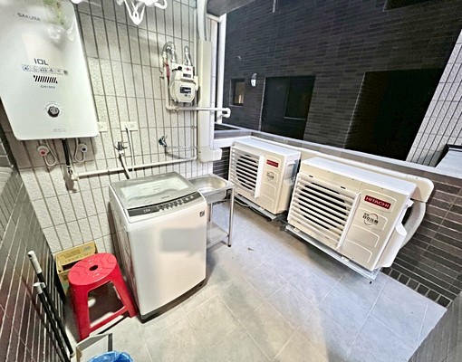 泓瑞綠雅圖⭐全新未住⭐鄰近74⭐樹孝商圈⭐兩房兩廳可租補⭐ - Image 11