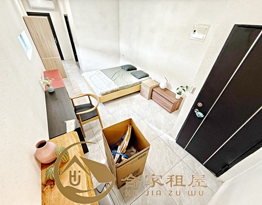 ✅地段好太平樹孝商圈雙租補整棟全新大間精武車站採光美衛浴開窗 - 591租屋網 - Image 7