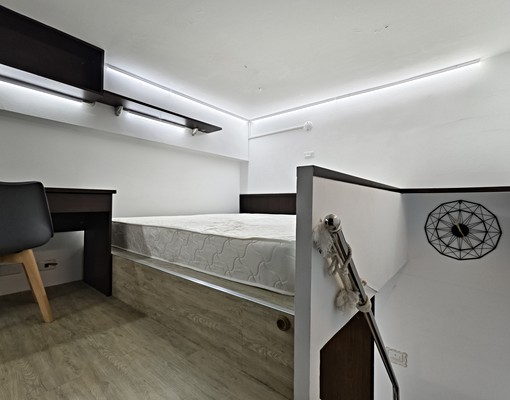 屋主直租鼎山家樂福高應大獨立套房拎包入住 - Image 7